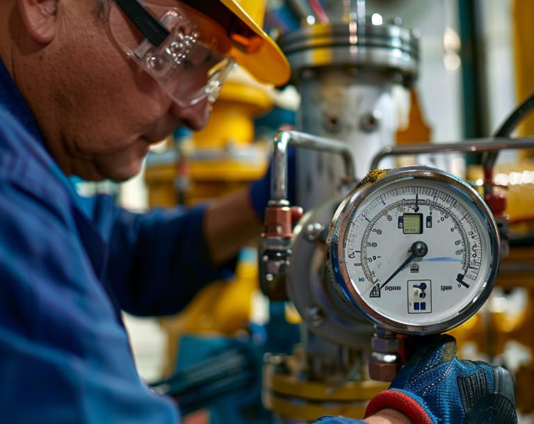 Instrumentation