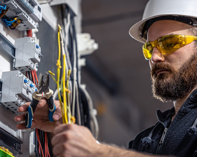 Electrical Construction