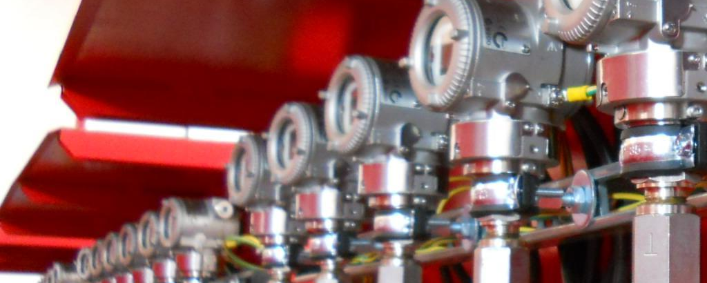 Fire and Gas Systems