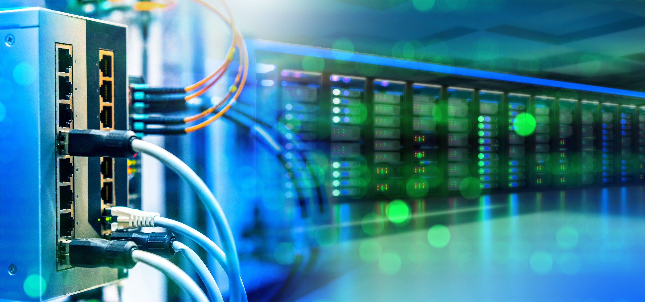 Telecommunications & Security