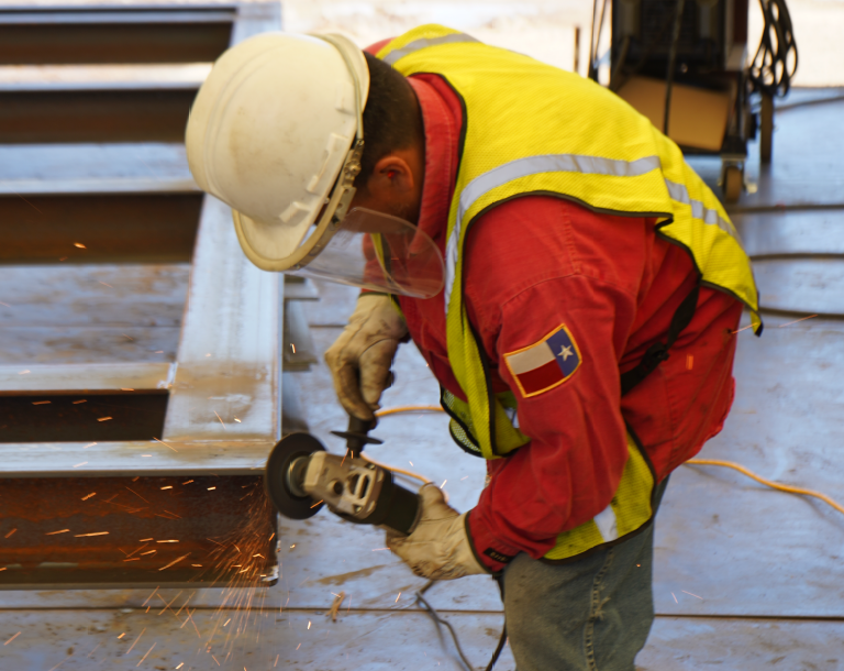 Metal Fabrication