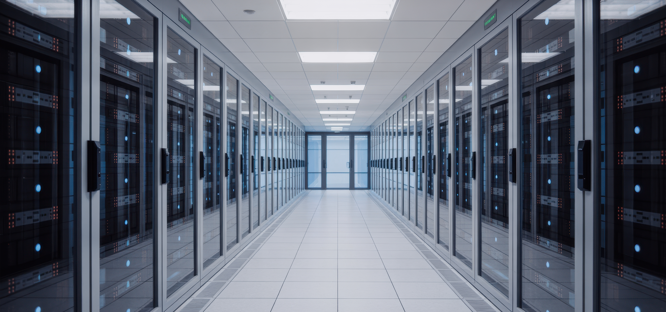 Data Centers