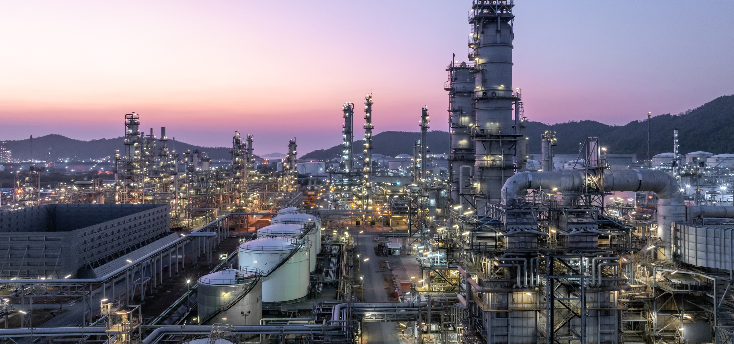 Petrochemical
