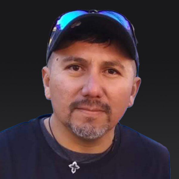 Sergio Benitez