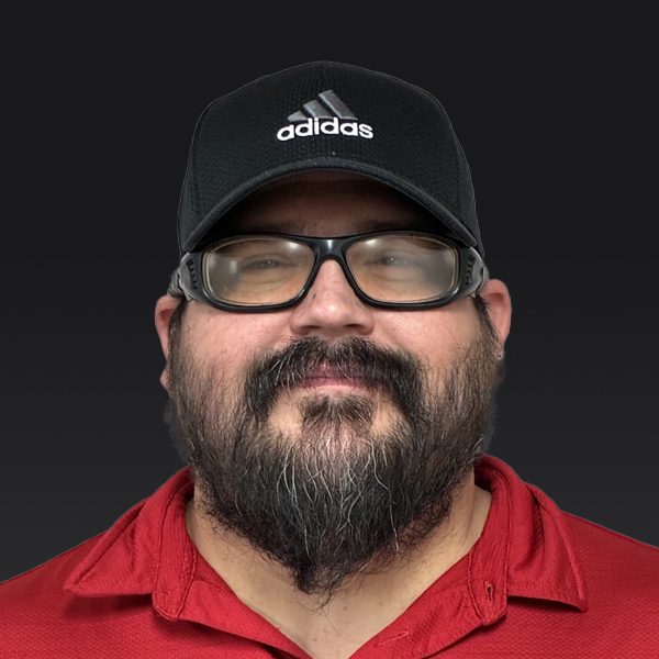 Kevin Hernandez