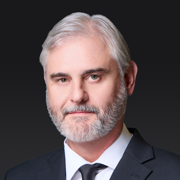 Keith Robert