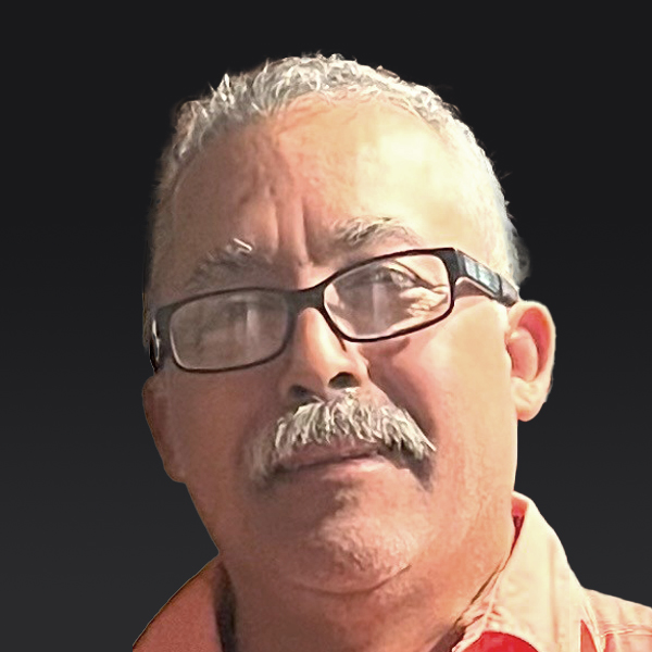 Everado Sanchez