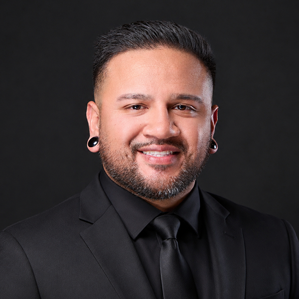Frank Coronado