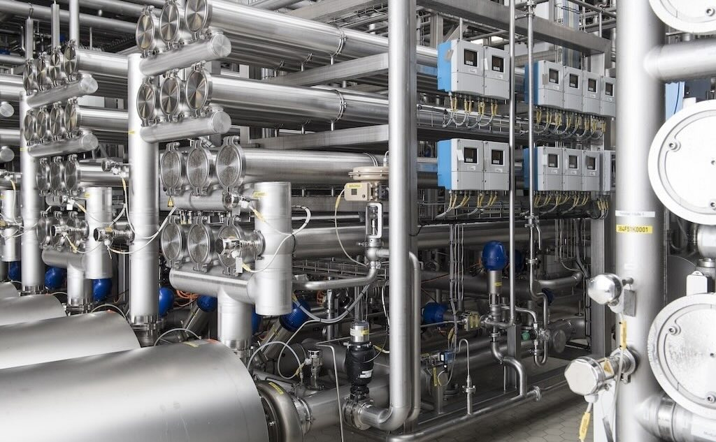 Instrumentation