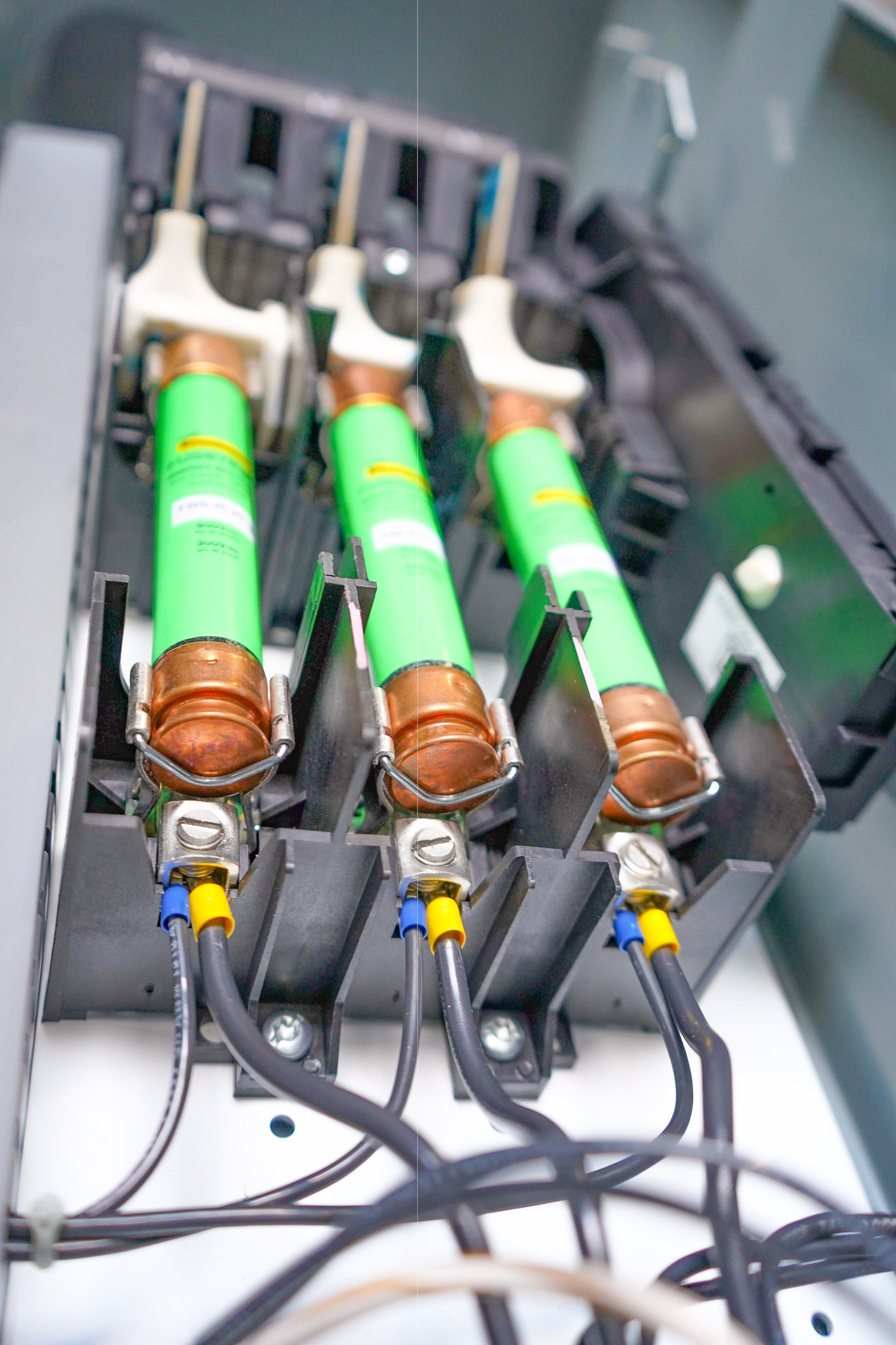 Arcadia Electric